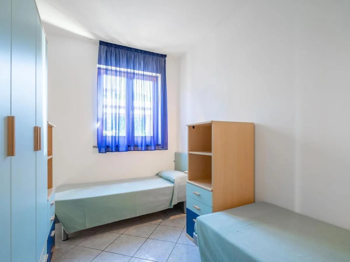 Apartment Residenza Agrifoglio-4 By Interhome Luino