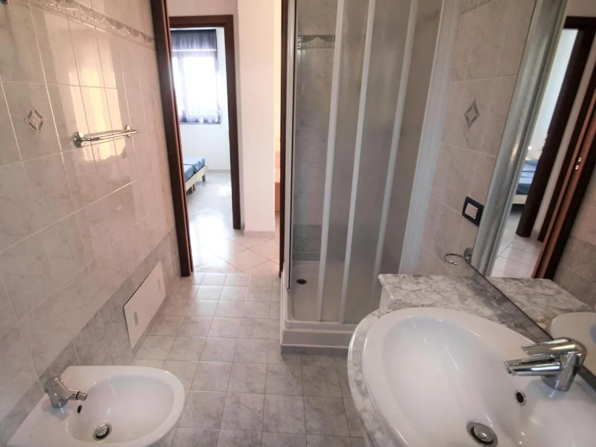 Apartment Residenza Agrifoglio-4 By Interhome Luino Italy
