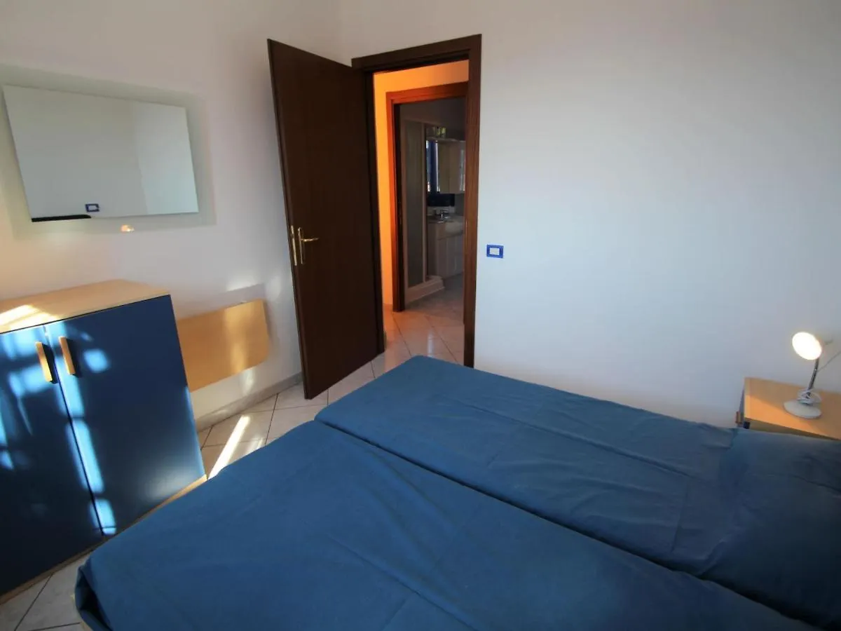 Apartment Residenza Agrifoglio-4 By Interhome Luino