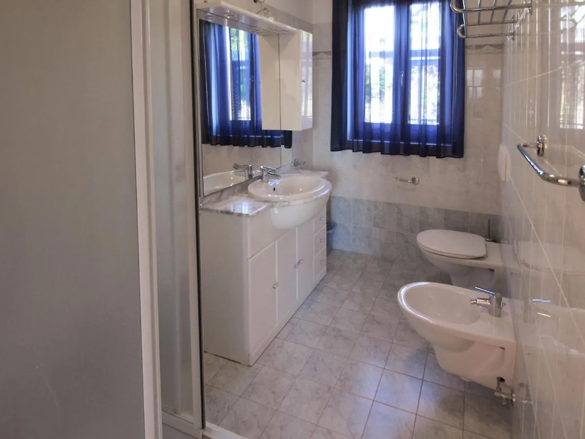 Apartment Residenza Agrifoglio-4 By Interhome Luino 0*,  Italy