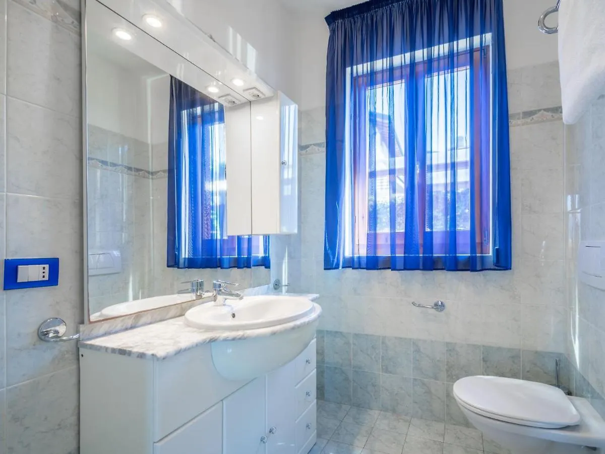 Apartment Residenza Agrifoglio-4 By Interhome Luino