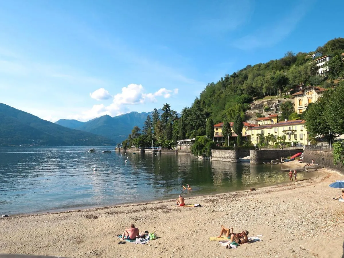 Apartment Residenza Agrifoglio-4 By Interhome Luino 0*,  Italy