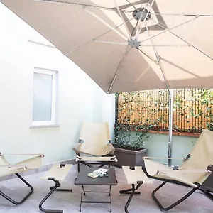  Apartment Charming Moment Di Porta - Residenza Porto Vecchio