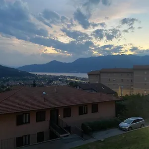 Apartment Hygge House, Luino