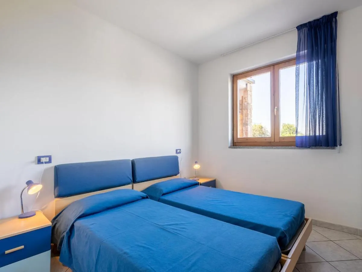 Apartment Residenza Agrifoglio-4 By Interhome Luino 0*,
